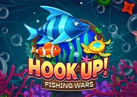 Hook Up! Fishing Wars