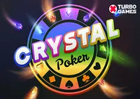 Crystal Poker