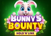 Bunny's Bounty: Hold n Link