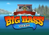 Big Bass Crash