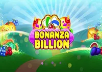 Bonanza Billion