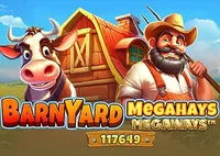 Barnyard Megahays Megaways