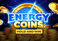 Energy Coins: Hold and Win