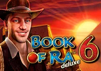 Book of Ra Deluxe 6